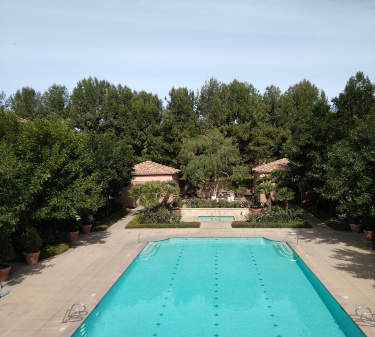 Silverado Park at Portola Springs (Irvine,&nbspCA)
